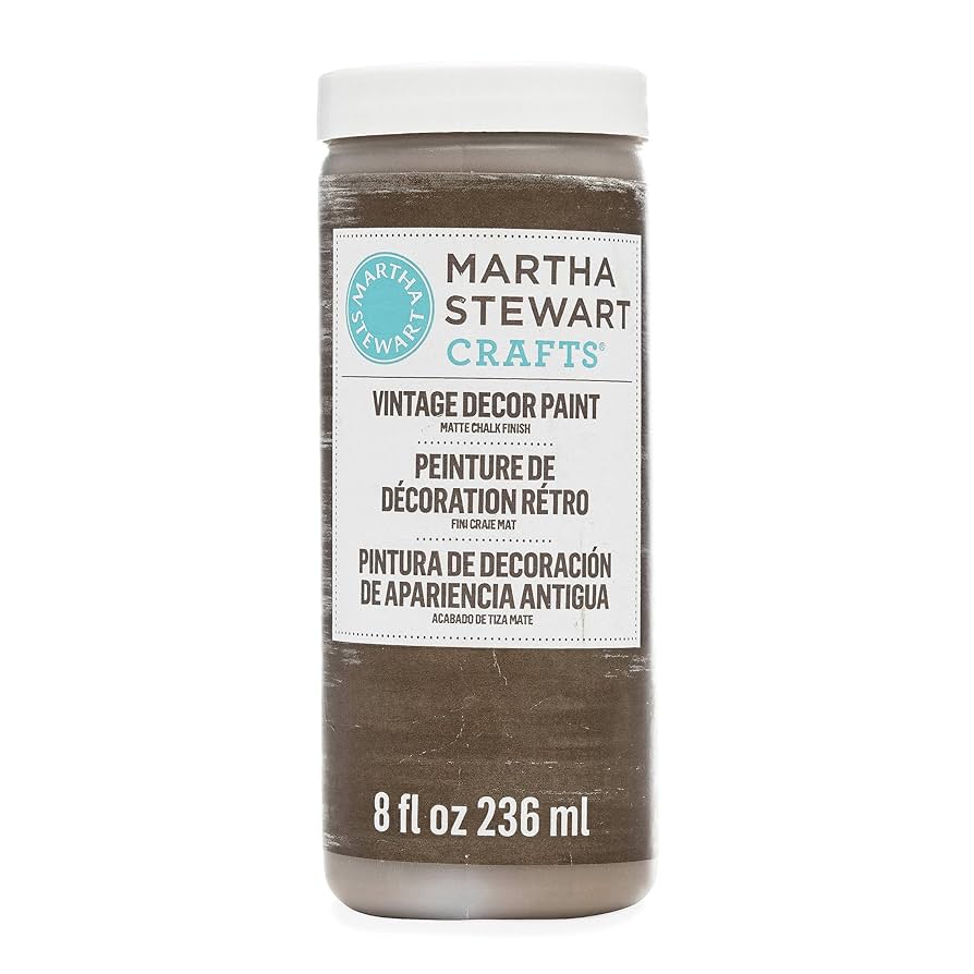 ③マーサスチュワート Amazon.co.jp: (Tilled Soil) - Martha Stewart Crafts Vintage